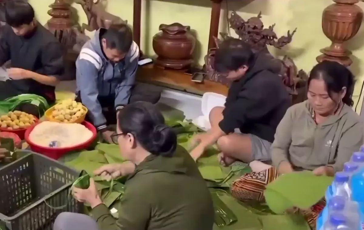 Minh bạch và kỷ luật để cứu trợ đến đúng nơi cần nhất - Ảnh 1.