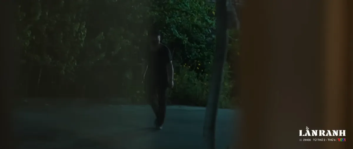 Lằn ranh - Tập 19: Viên thoát chết, liên hệ thương lượng với Thu - Ảnh 3.