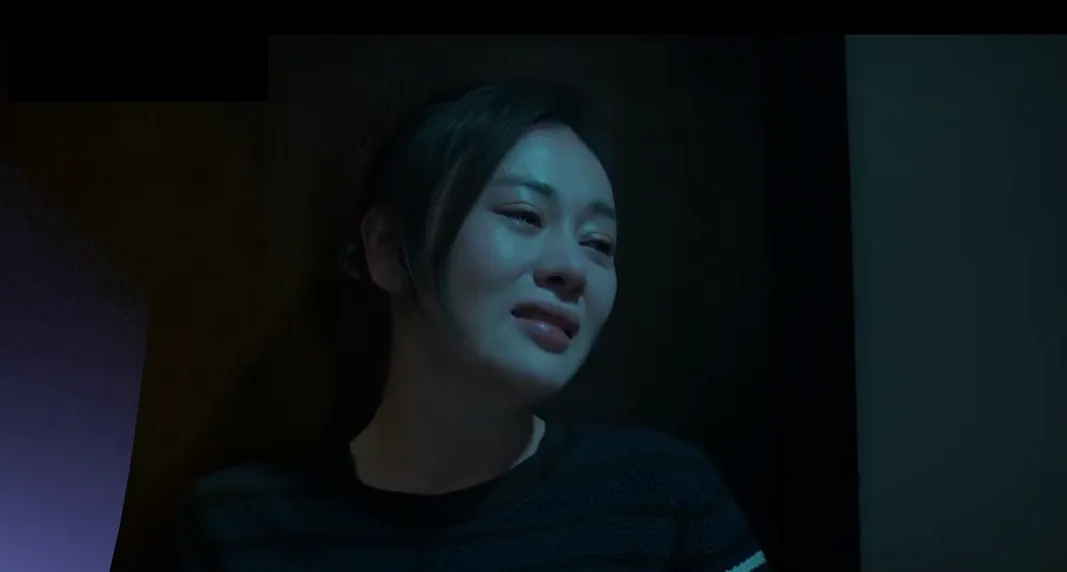 Gió ngang khoảng trời xanh - Tập 48: Lam sinh con, Ngân đột ngột đề nghị Dũng dừng yêu- Ảnh 5. Gió ngang khoảng trời xanh - Tập 48: Lam sinh con, Ngân đột ngột đề nghị Dũng dừng yêu- Ảnh 5.