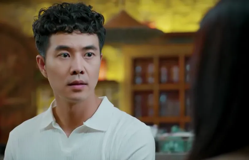 Gió ngang khoảng trời xanh - Tập 48: Lam sinh con, Ngân đột ngột đề nghị Dũng dừng yêu- Ảnh 1. Gió ngang khoảng trời xanh - Tập 48: Lam sinh con, Ngân đột ngột đề nghị Dũng dừng yêu- Ảnh 1.