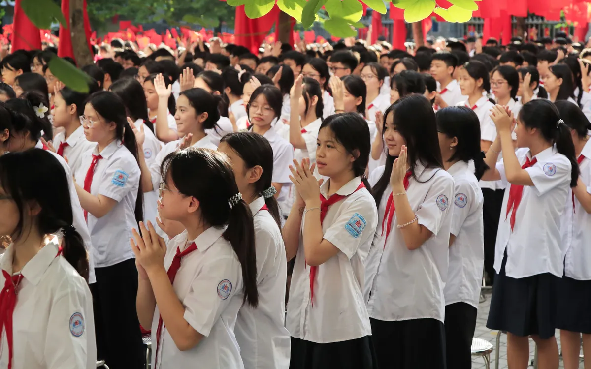 Ảnh minh họa: Dương Duy