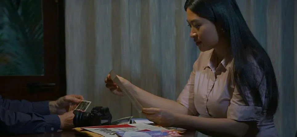 MC VTV, đạo diễn Phạm Thùy Linh: Tôi muốn đưa “Tiếng nói của lương tri” tới đông đảo người xem - Ảnh 3.