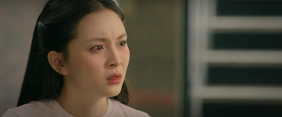 Cách em 1 milimet - Tập 25: Tìm đến tận nhà Biên đòi ngủ lại, con gái ông trùm bị Biên nhốt lại - Ảnh 21.