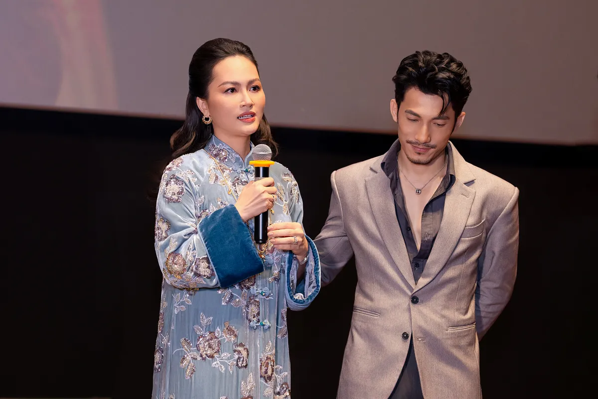 Nhạc sĩ Quốc Trung, diva Mỹ Linh dành lời "có cánh" cho Quán Kỳ Nam - Ảnh 3.