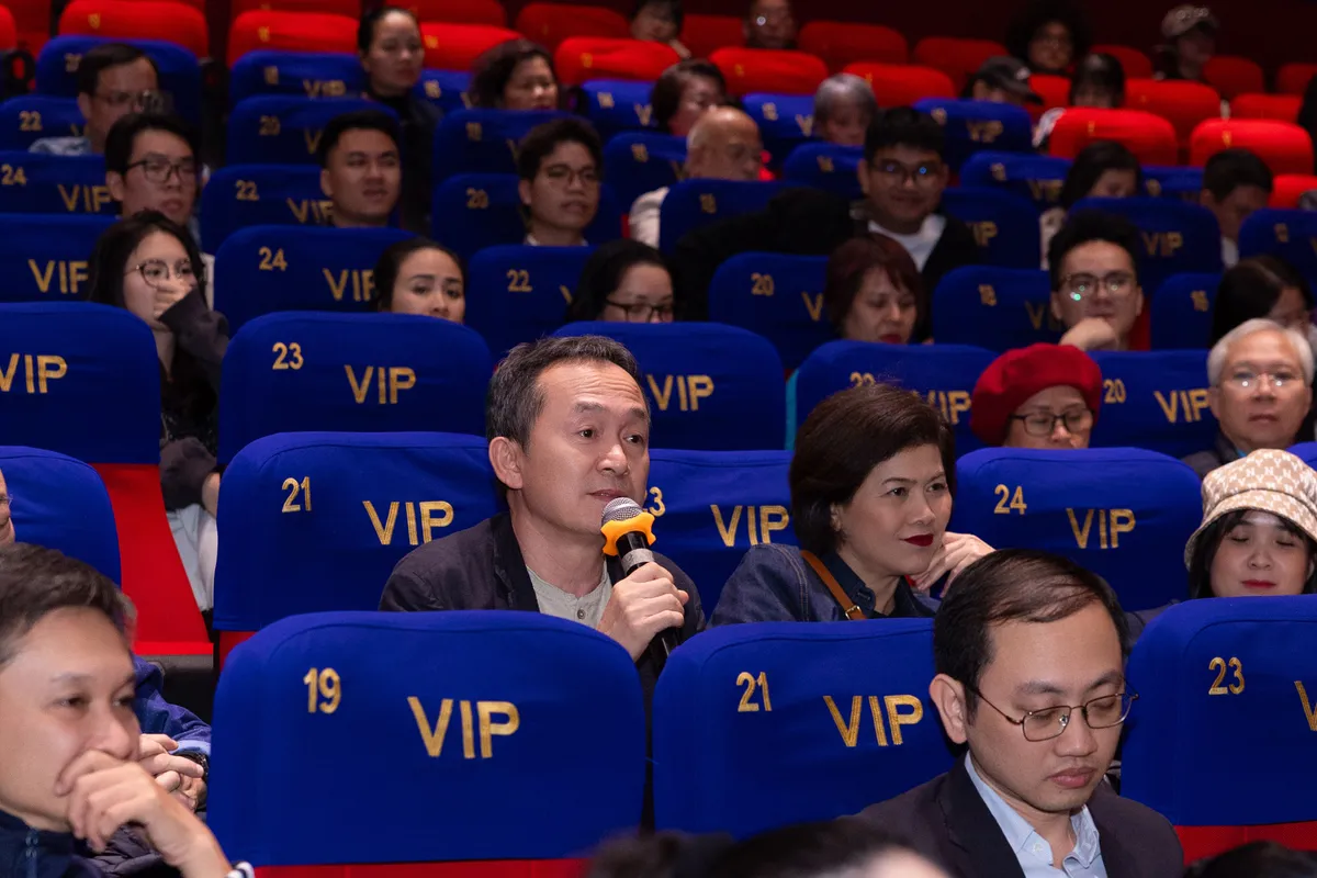 Nhạc sĩ Quốc Trung, diva Mỹ Linh dành lời "có cánh" cho Quán Kỳ Nam - Ảnh 6.