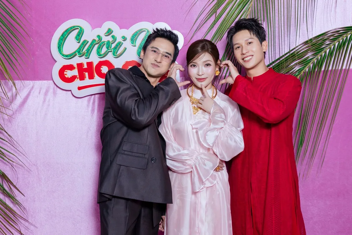 Thúy Diễm: 60% thành công nhờ Lương Thế Thành - Ảnh 4.