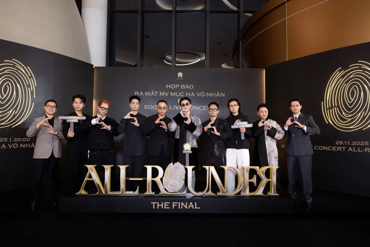 "Nóng" chuyện khách mời ở các liveshow - Ảnh 1.