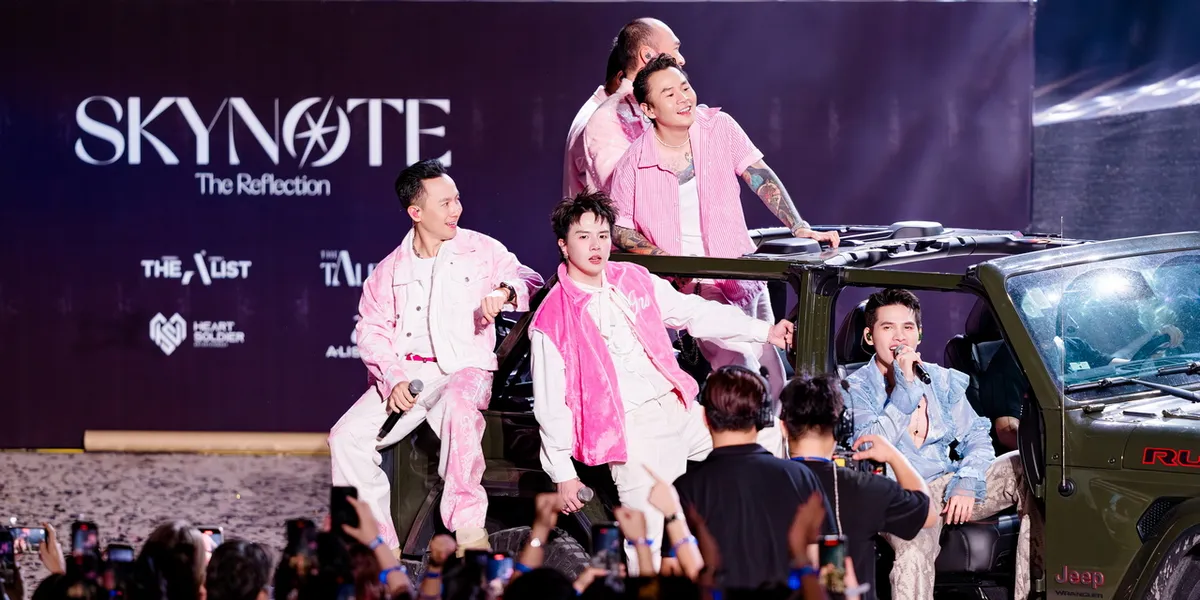 "Nóng" chuyện khách mời ở các liveshow - Ảnh 5.