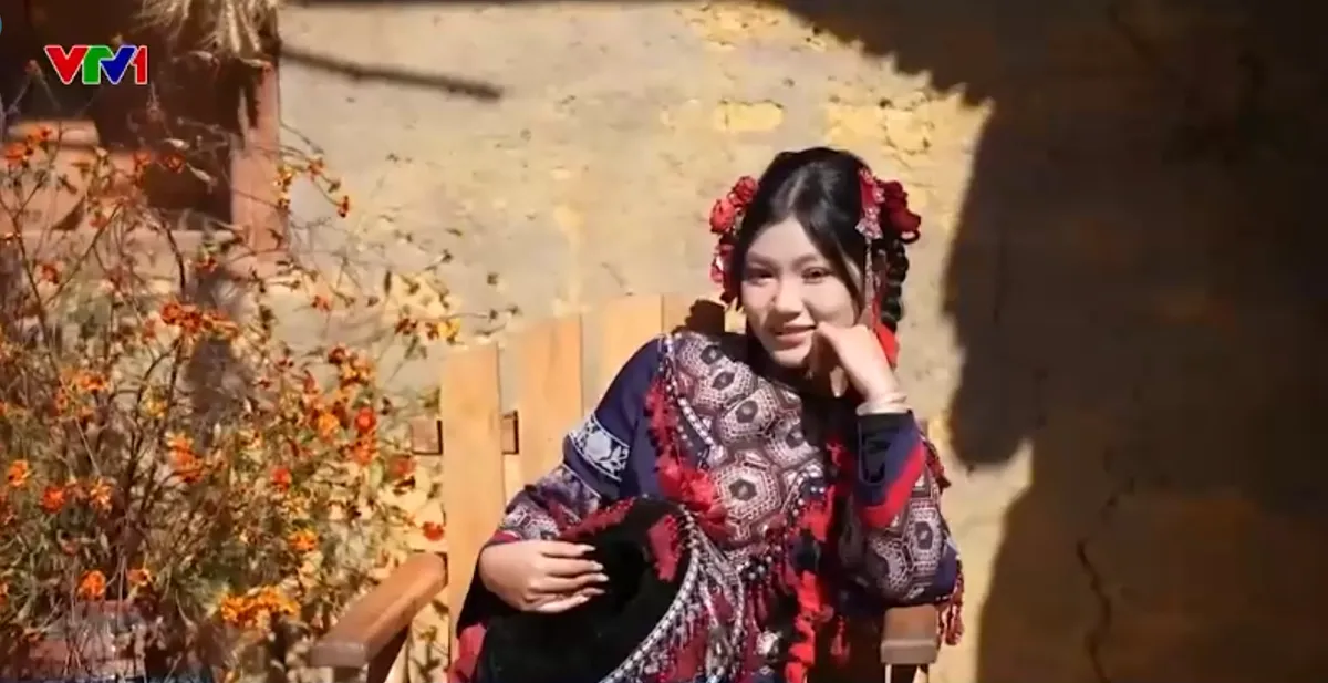 Làng Lô Lô Chải phát triển du lịch nhờ ứng dụng công nghệ số- Ảnh 1. Làng Lô Lô Chải phát triển du lịch nhờ ứng dụng công nghệ số- Ảnh 1.