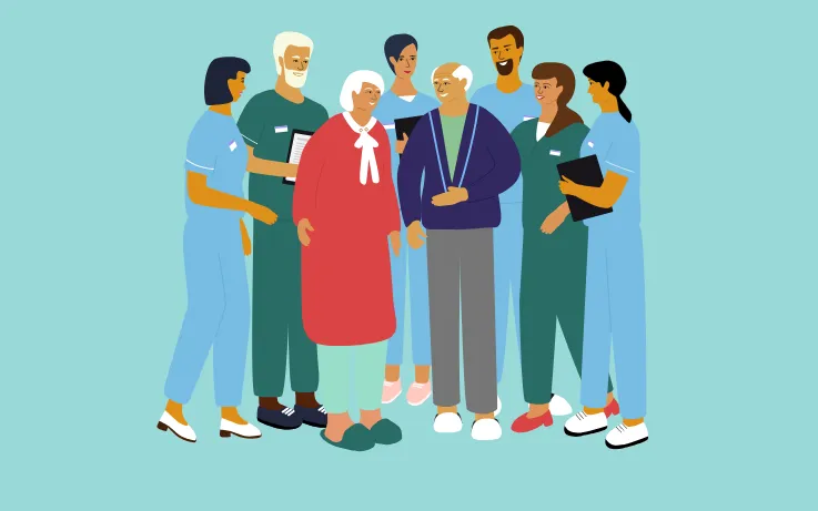 Hình minh họa: Elena Sharipova