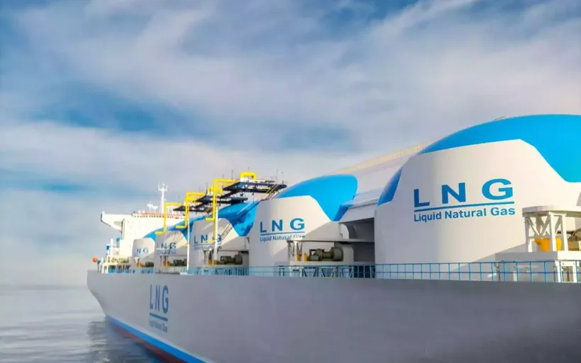 Ảnh minh họa - (Nguồn: Energy News)