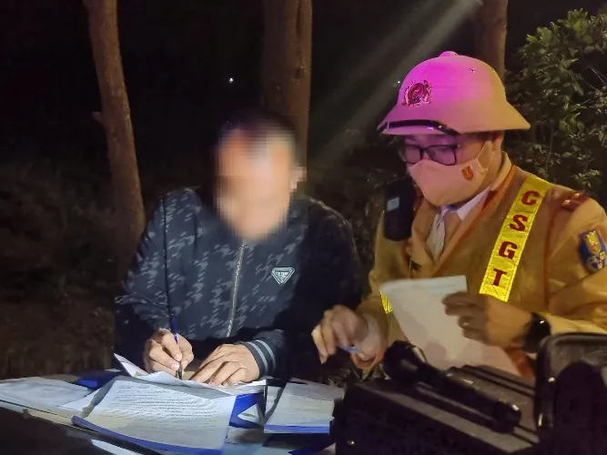 Lưu ý quan trọng cho thí sinh dự thi vào lớp 10 tại Hà Nội - Ảnh 2.