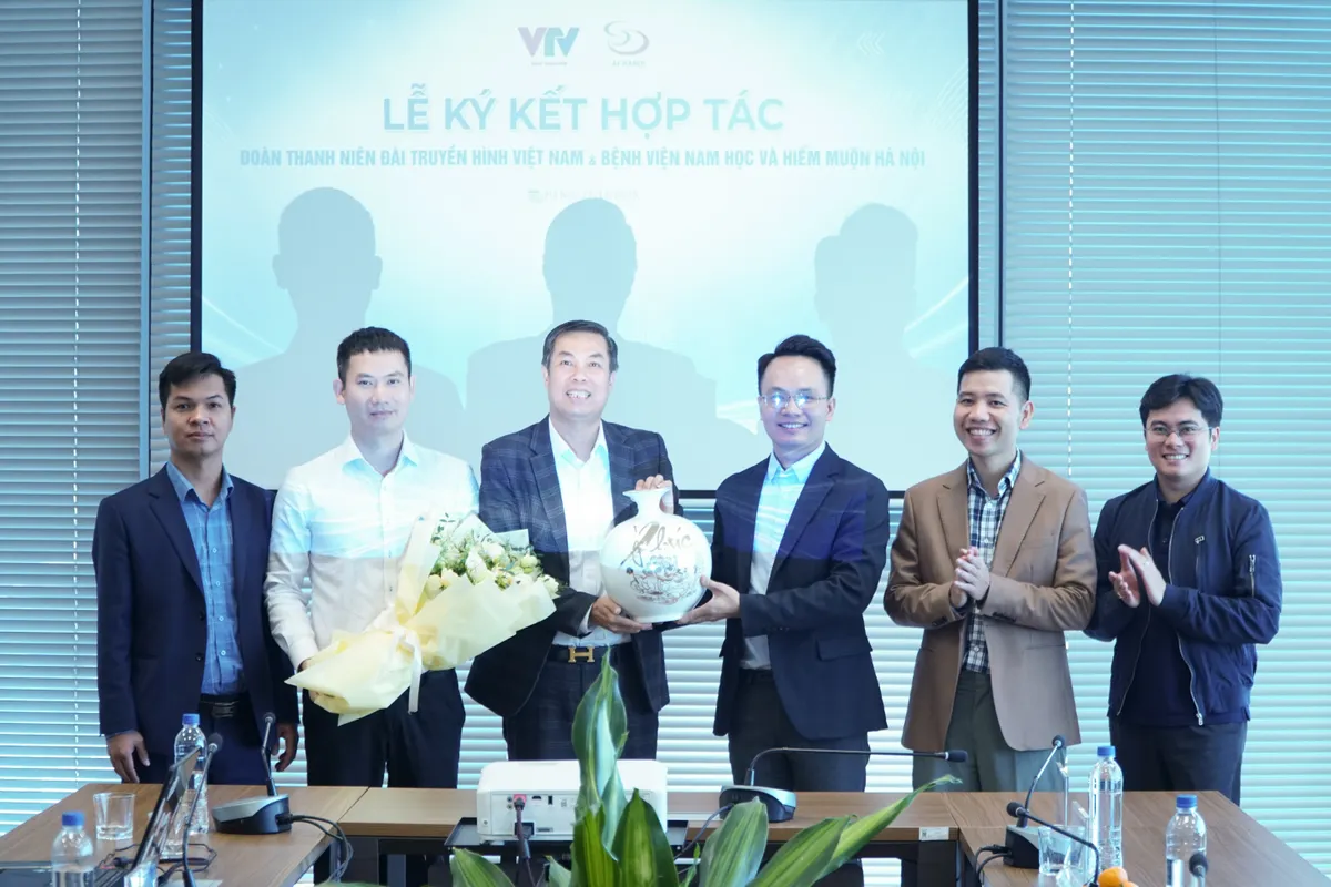 Tăng cường tuyên truyền kiến thức sức khỏe sinh sản cho thanh niên - Ảnh 9.