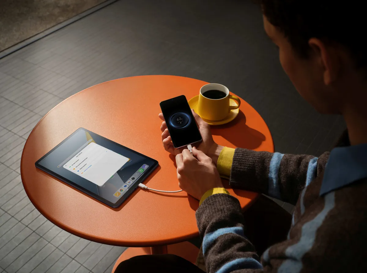 Smartphone cao cấp trang bị chip 3nm trở lại thị trường Việt Nam - Ảnh 2.