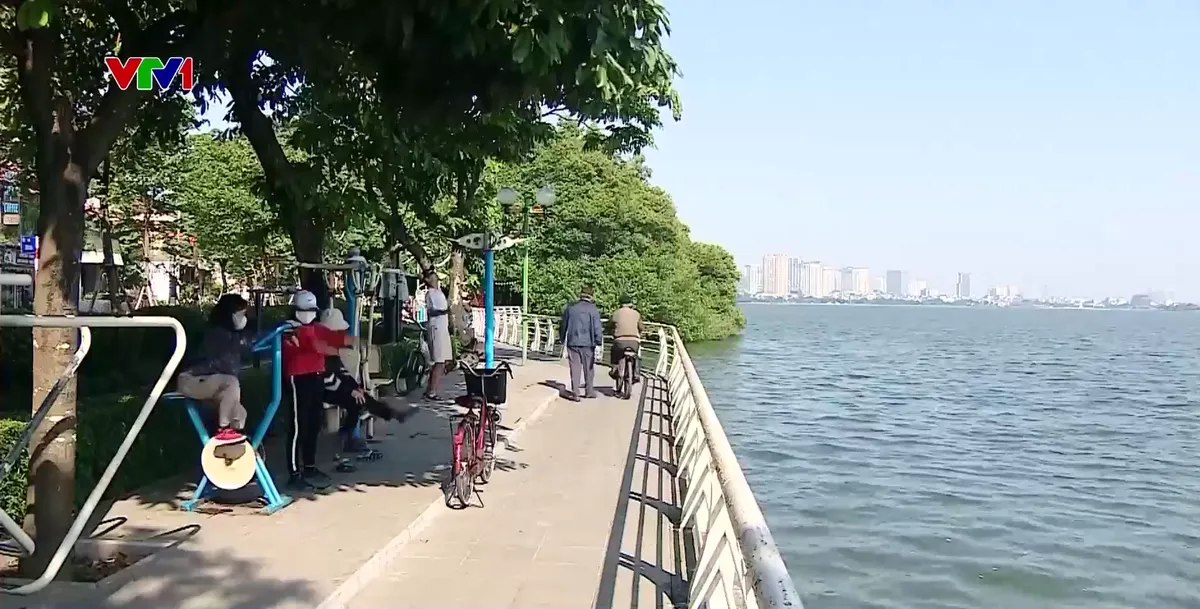 Miền Bắc đối mặt ô nhiễm không khí nghiêm trọng trong 10 ngày tới - Ảnh 4.