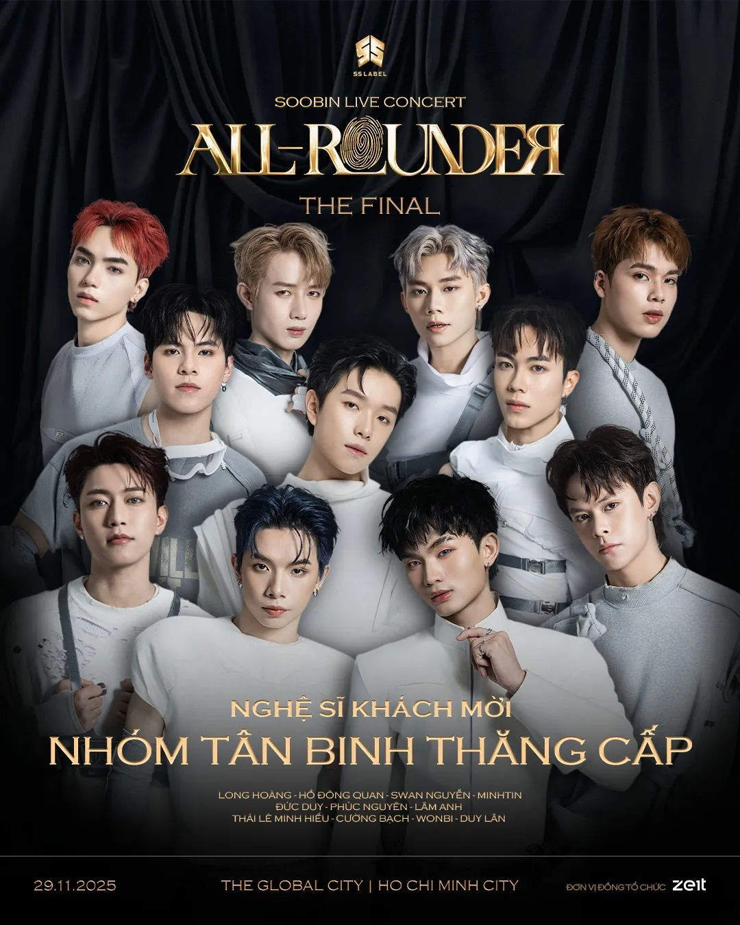 "Nóng" chuyện khách mời ở các liveshow - Ảnh 2.