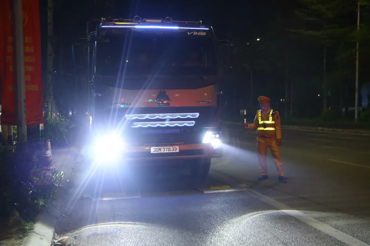 Lưu ý quan trọng cho thí sinh dự thi vào lớp 10 tại Hà Nội - Ảnh 1.