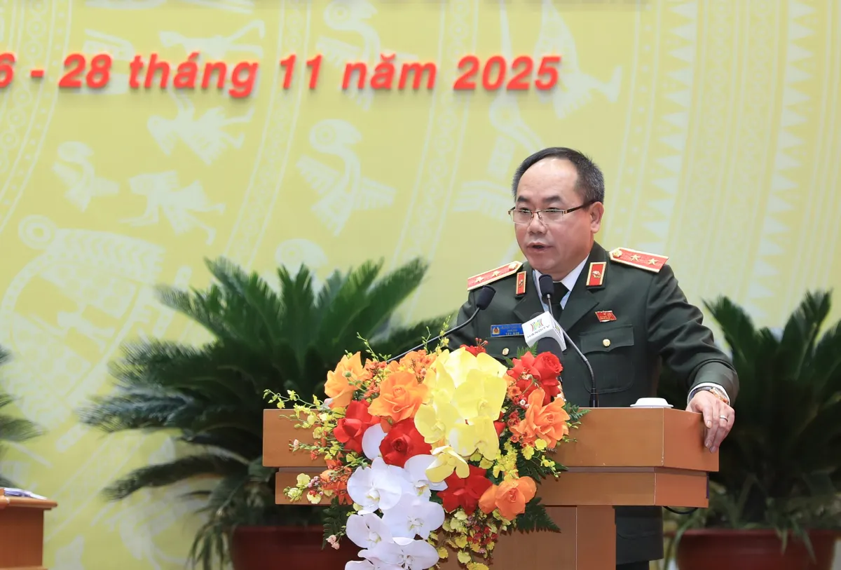 Hà Nội: Đề xuất tăng mạnh mức phạt với 69 hành vi vi phạm về Phòng cháy chữa cháy  - Ảnh 2.