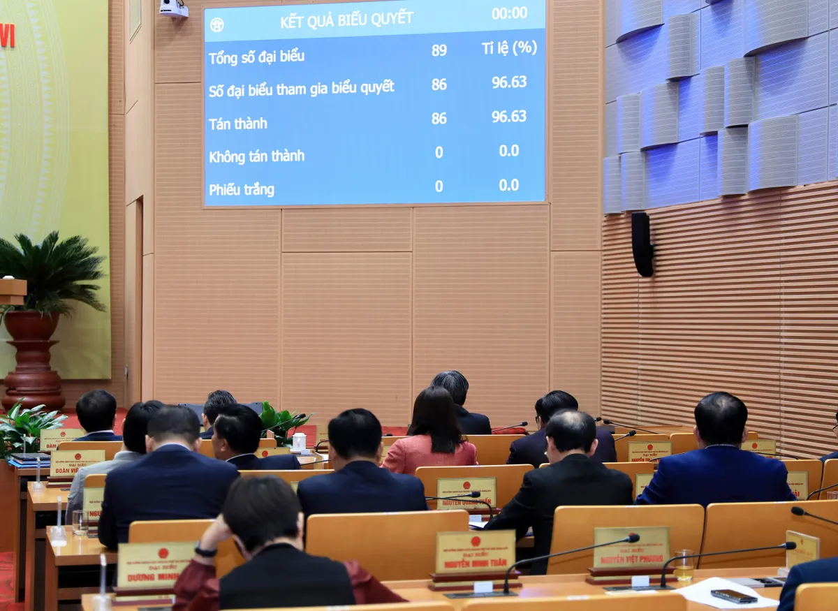 Hà Nội: Đề xuất tăng mạnh mức phạt với 69 hành vi vi phạm về Phòng cháy chữa cháy  - Ảnh 3.