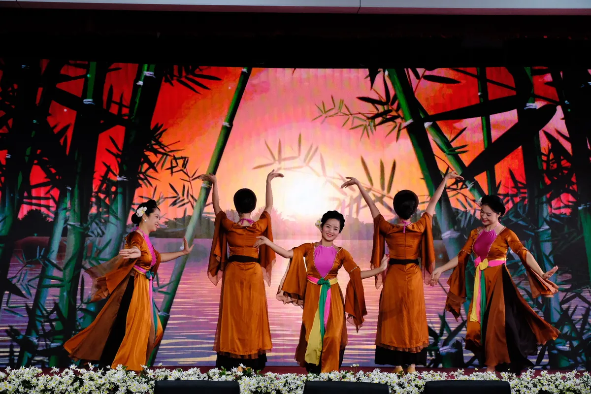 Diễn đàn Sáng tạo Châu Á 2025: Khai thác “mỏ vàng” văn hóa và sáng tạo  - Ảnh 5.