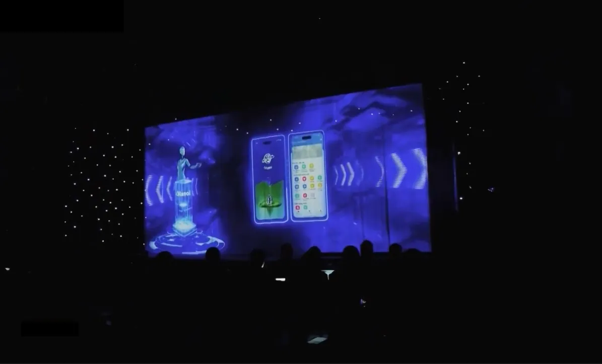 TRỰC TIẾP Gala Công dân số (20h10, VTV1)- Ảnh 3.