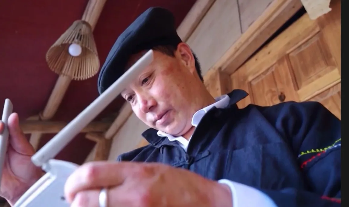 TRỰC TIẾP Gala Công dân số (20h10, VTV1)- Ảnh 2.