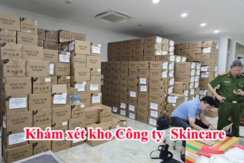 Bộ Công an thu giữ 400.000 USD, 300 lượng vàng SJC, 100 sổ đỏ và 12 siêu xe trong đại án Mailisa - Ảnh 4.