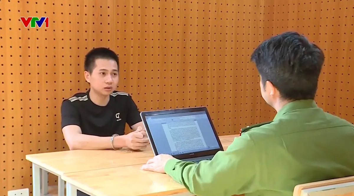 Chiêu trò lừa đảo xuyên quốc gia tại Campuchia do người phụ nữ Việt điều hành - Ảnh 3.