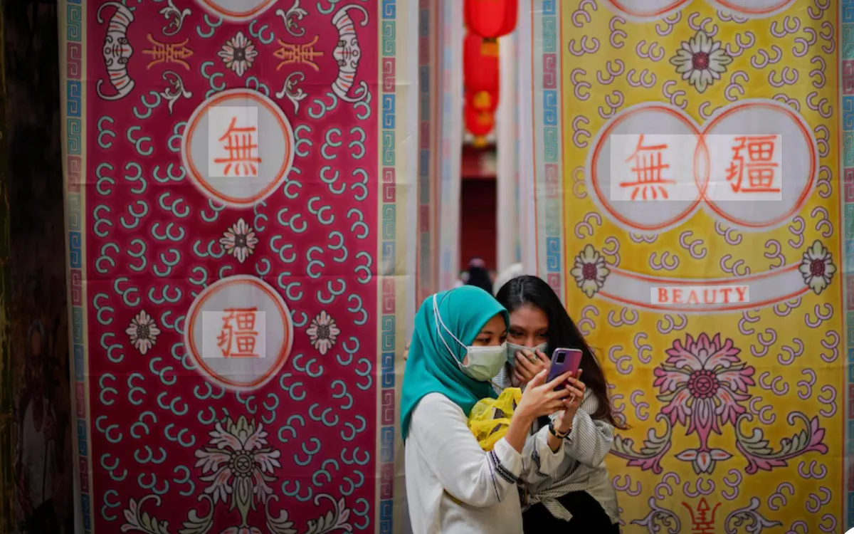 (Ảnh minh họa: AP)