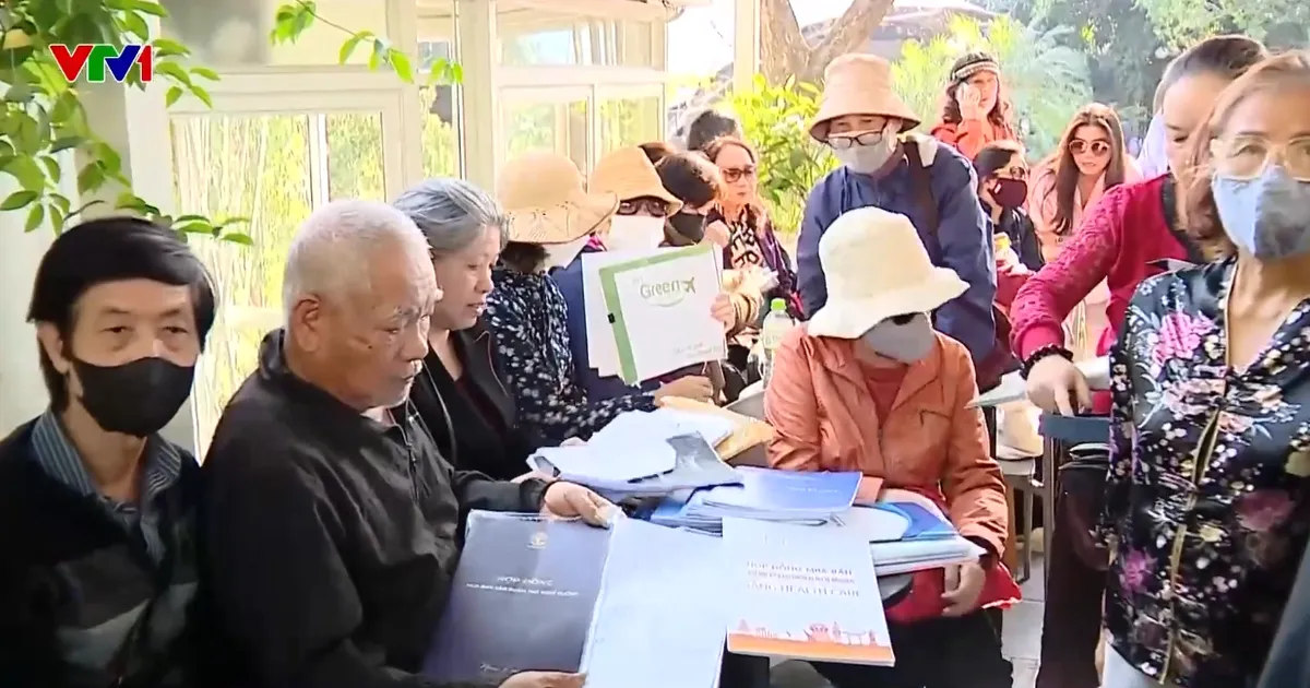 Chi hàng tỷ đồng mua thẻ kỳ nghỉ, đến lần thứ 9 mới nghĩ bị lừa - Ảnh 1.