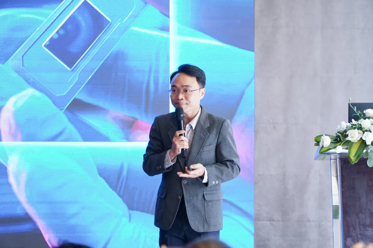 AI PC thúc đẩy hiệu năng làm việc và đảm bảo an toàn cho dữ liệu  - Ảnh 3.