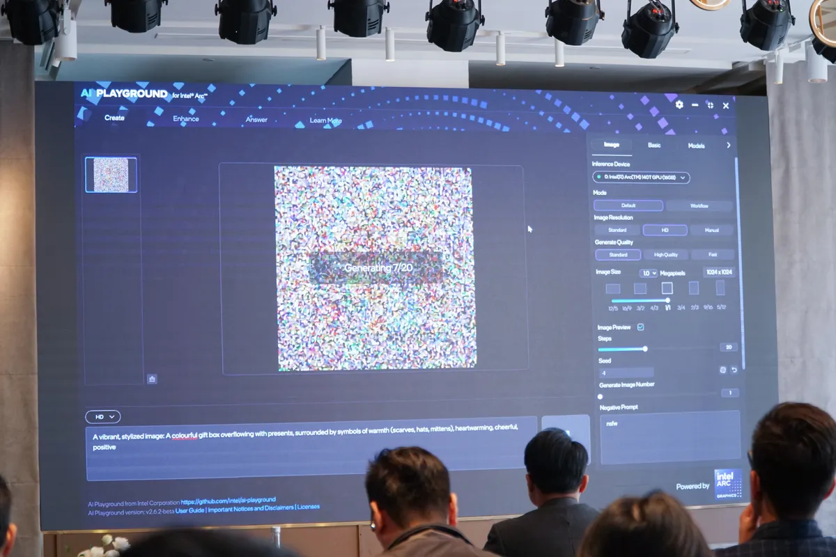 AI PC thúc đẩy hiệu năng làm việc và đảm bảo an toàn cho dữ liệu  - Ảnh 5.