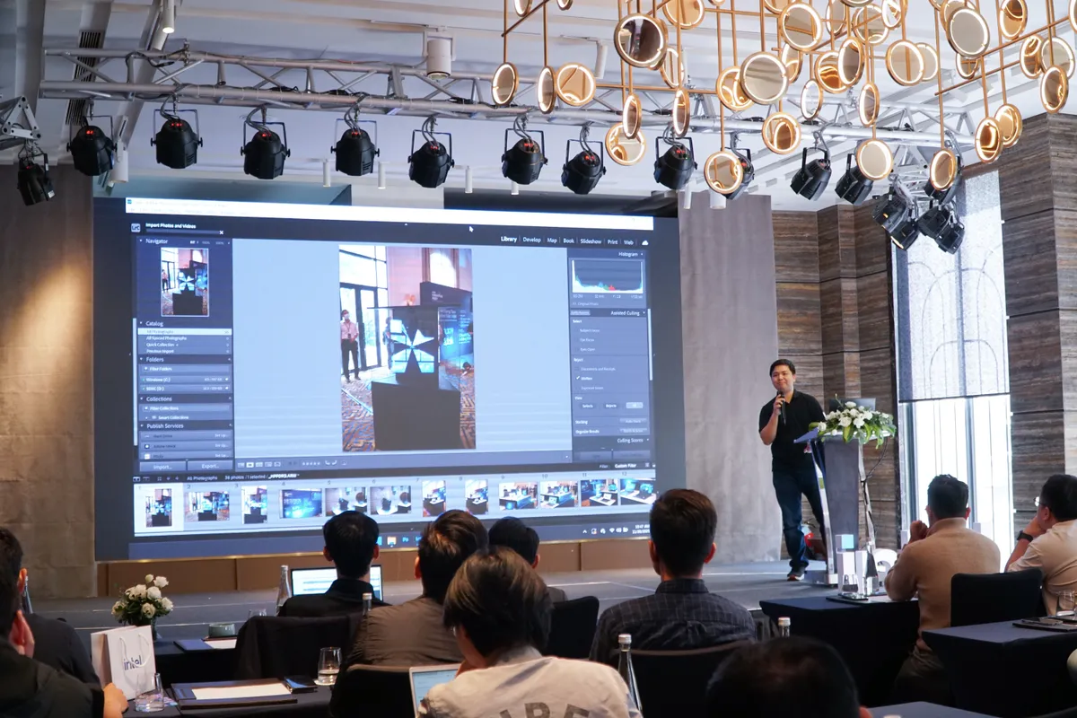 AI PC thúc đẩy hiệu năng làm việc và đảm bảo an toàn cho dữ liệu  - Ảnh 6.