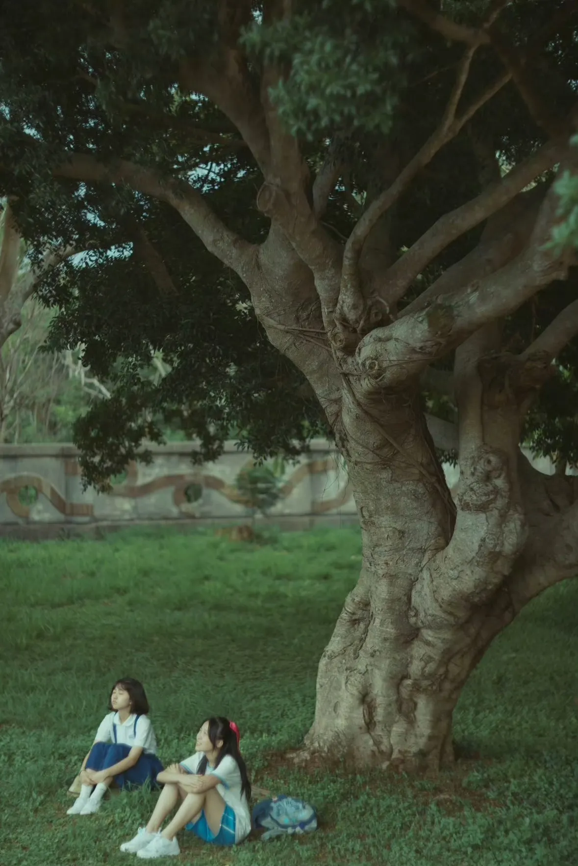 Thư Kỳ biến ký ức đau khổ thành sức mạnh sáng tạo - Ảnh 2.