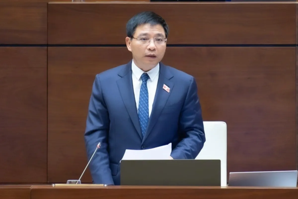 ĐBQH đề xuất rà soát toàn bộ hệ thống thủy điện nhỏ, đánh giá quy trình xả lũ - Ảnh 3.