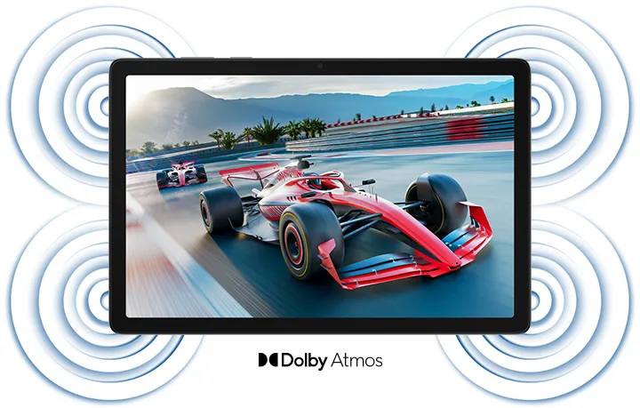 Ông lớn công nghệ Hàn Quốc tiếp tục tấn công thị trường máy tính bảng, tích hợp AI, có bản 5G 
- Ảnh 2.