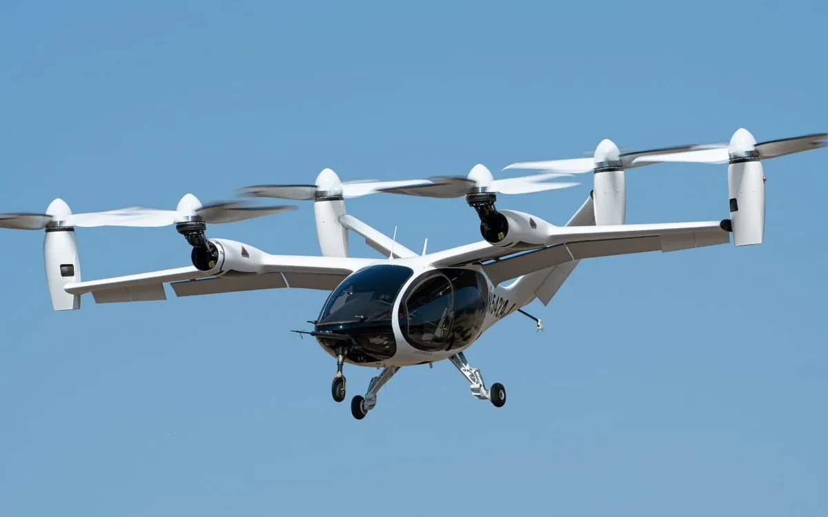 Cuộc đua dịch vụ taxi tại Mỹ bước sang một giai đoạn mới