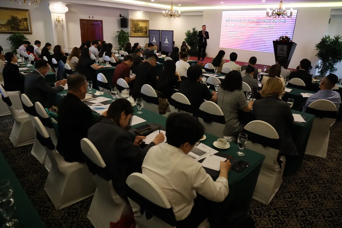 Xuất khẩu trực tuyến: Doanh nghiệp cần làm gì để tránh rủi ro?- Ảnh 2.