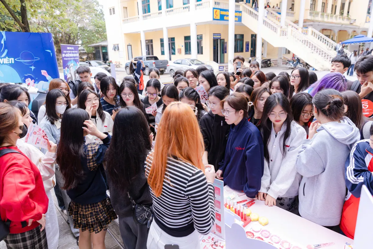 Định hướng hỗ trợ thanh niên Việt Nam khởi nghiệp  - Ảnh 2.