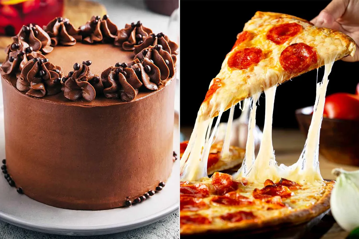 Huấn luyện viên thể hình nổi tiếng của Nga tử vong sau thử thách ăn uống cực độ - Ảnh 1.