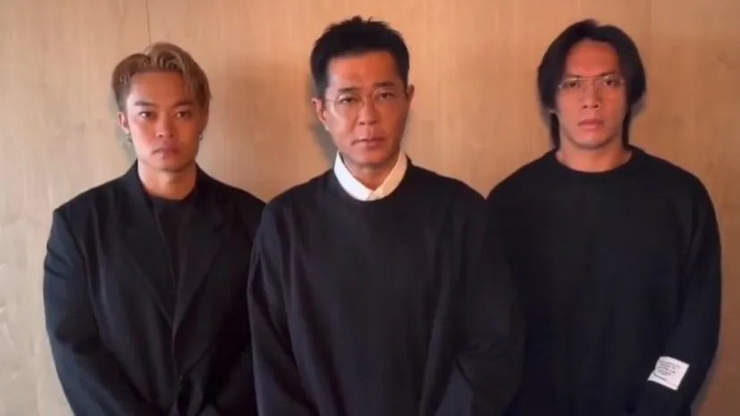 Lương Triều Vỹ, Tạ Đình Phong và dàn sao hỗ trợ nạn nhân vụ cháy ở Hong Kong (Trung Quốc)- Ảnh 8. Lương Triều Vỹ, Tạ Đình Phong và dàn sao hỗ trợ nạn nhân vụ cháy ở Hong Kong (Trung Quốc)- Ảnh 8.