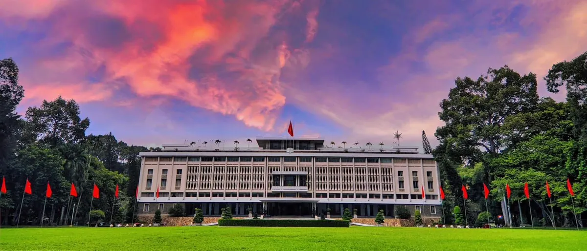 Du lịch di sản: Hướng đi chiến lược của TP Hồ Chí Minh- Ảnh 2. Du lịch di sản: Hướng đi chiến lược của TP Hồ Chí Minh- Ảnh 2.