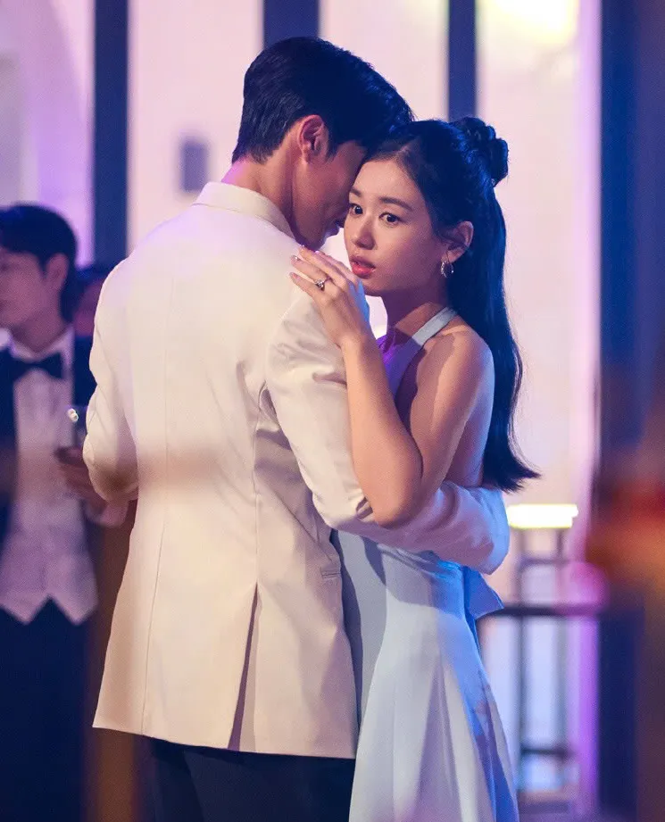 Cặp đôi “Dynamite Kiss” kể chuyện hậu trường - Ảnh 4.