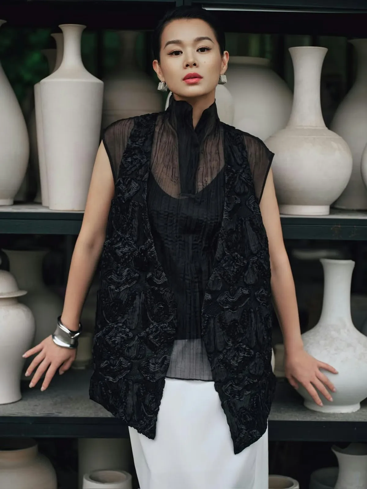 Lương Triều Vỹ, Tạ Đình Phong và dàn sao hỗ trợ nạn nhân vụ cháy ở Hong Kong (Trung Quốc)- Ảnh 7. Lương Triều Vỹ, Tạ Đình Phong và dàn sao hỗ trợ nạn nhân vụ cháy ở Hong Kong (Trung Quốc)- Ảnh 7.