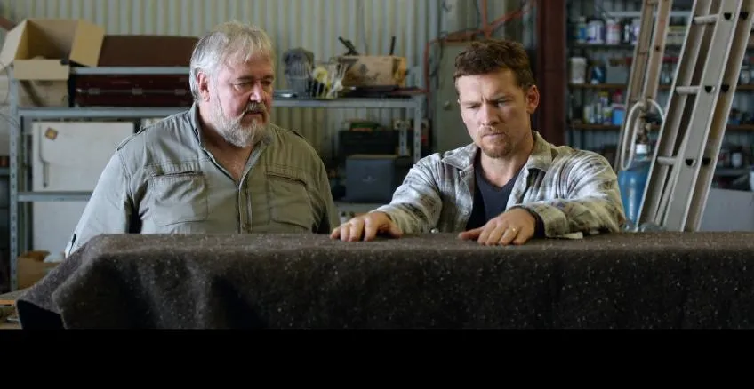 Phim điện ảnh 'Máy bay giấy' lên sóng VTV3 cuối tuần - Ảnh 4.