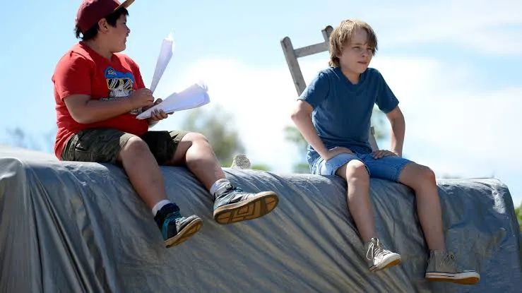 Phim điện ảnh 'Máy bay giấy' lên sóng VTV3 cuối tuần - Ảnh 7.