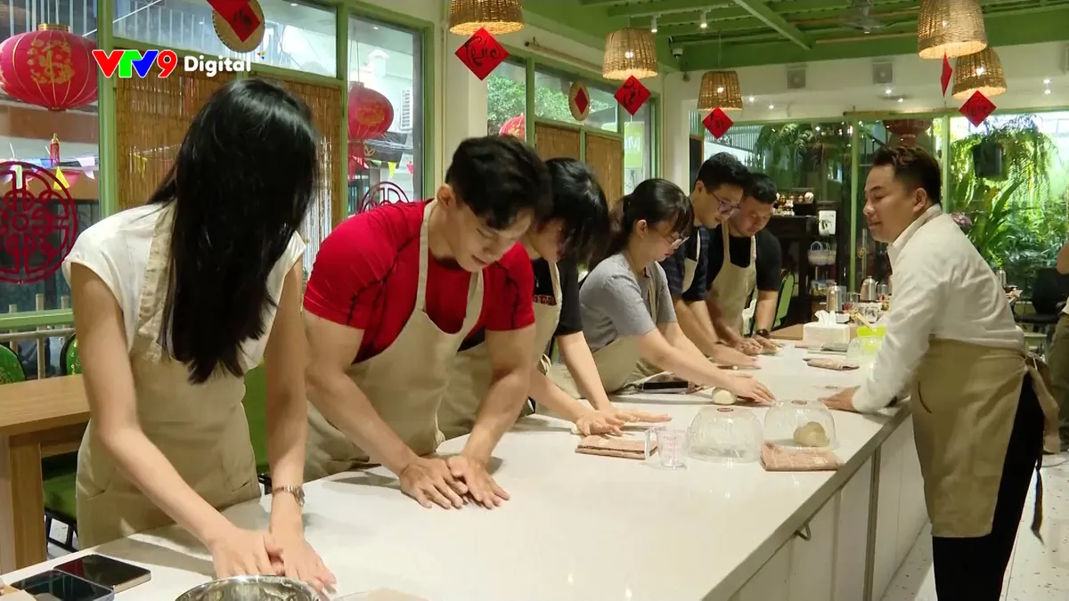 Sản phẩm du lịch ẩm thực mới thu hút giới trẻ