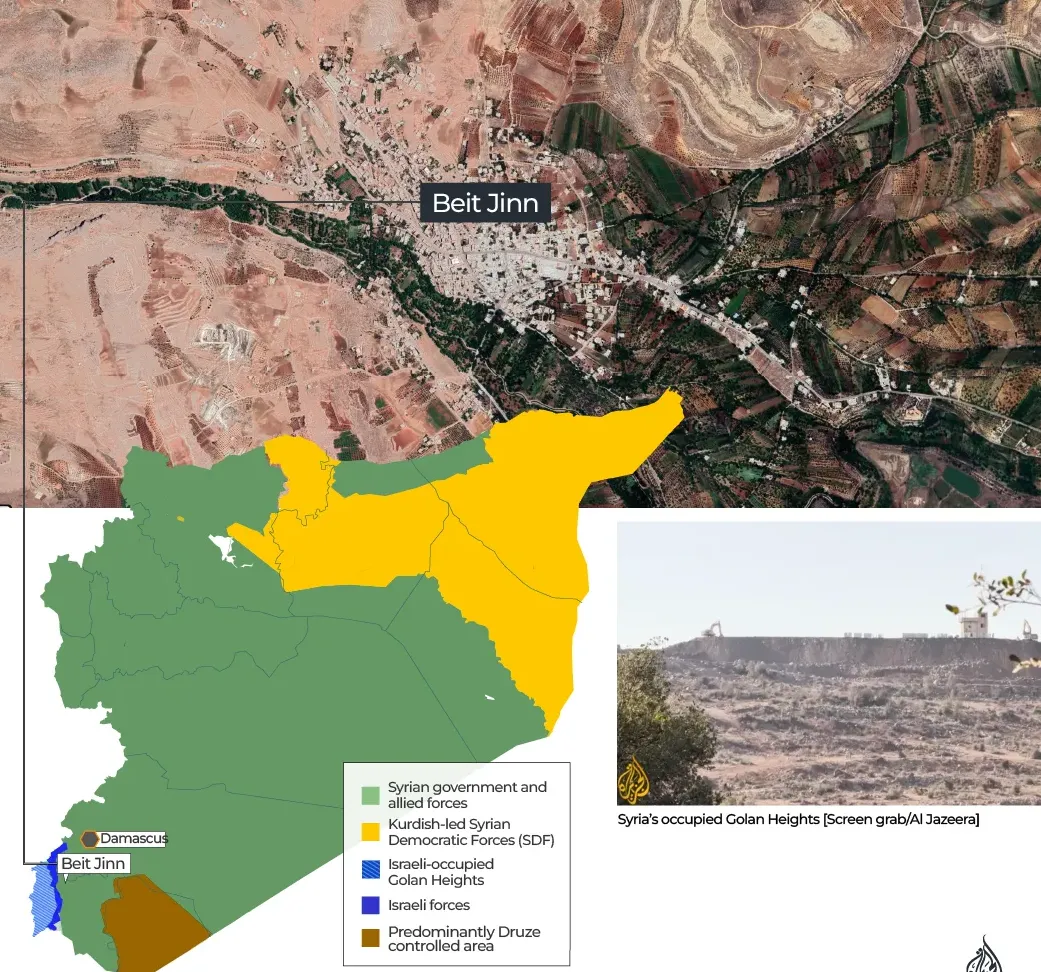 Syria tố Israel phạm tội ác chiến tranh trong vụ tấn công làm 13 người thiệt mạng- Ảnh 2.