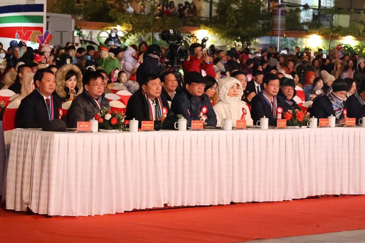 Tuyên Quang: Vinh danh các danh hiệu du lịch năm 2025 - Ảnh 1.