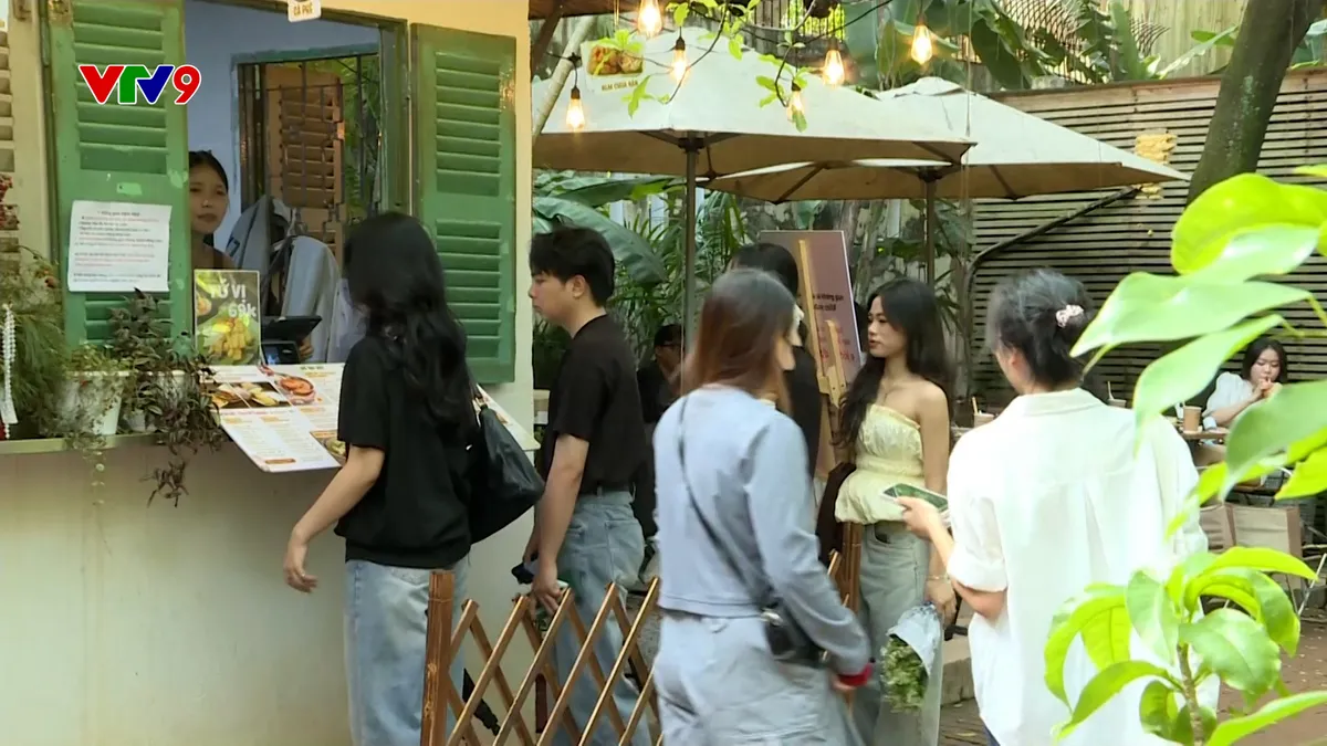 Xôi Bắc: Giữ vị cũ chinh phục gu mới